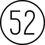 52masterworks Logo