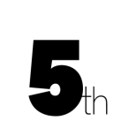 5thIndustry Logo