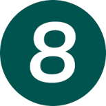 8returns Logo