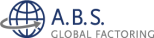 A.B.S. Global Factoring Logo