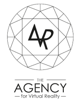 A4VR Logo