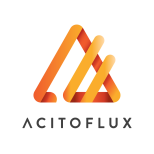 acitoflux Logo