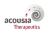 Acousia Therapeutics Logo