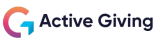 Active Giving Logo