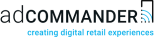 adcommander Logo