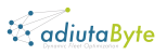 adiutaByte Logo