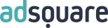 adsquare Logo