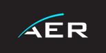 AERVIDEO Logo