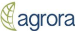 Agrora Logo