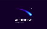 AI-Bridge Logo