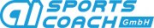 AI Sports Coach Logo