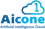 Aicone Logo