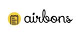 airbons Logo