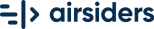 Airsiders Logo