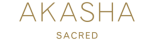 Akasha Sacred Logo