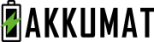 AKKUMAT Logo