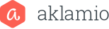 aklamio Logo