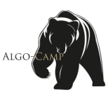 Algo-Camp Logo