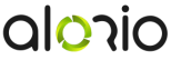 alorio Logo