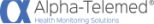 Alpha-Telemed Logo