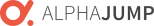 ALPHAJUMP Logo
