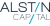ALSTIN Capital Logo