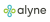 Alyne Logo