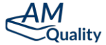 AM Quality Logo
