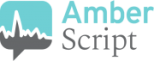 Amberscript Logo