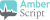 Amberscript Logo