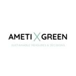 AmetiXgreen Logo