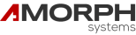 Amorph Systems Logo