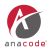 Anacode Logo