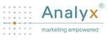 Analyx Logo