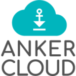Ankercloud Logo