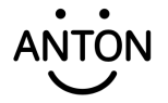 Anton.app Logo