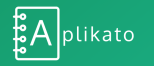 Aplikato Logo