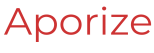 Aporize Logo