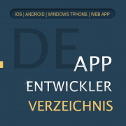 App Entwickler Verzeichnis