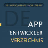 App Entwickler Verzeichnis Logo