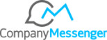 Company-Messenger Logo