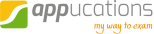 APPucations Logo