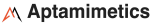 Aptamimetics Logo