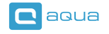 aqua cloud Logo