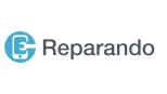 Reparando Logo