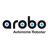 AROBO Logo