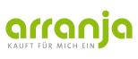 arranja Logo