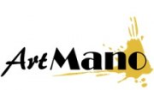 ArtMano Logo