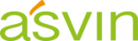 asvin Logo