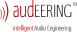 Audeering Logo